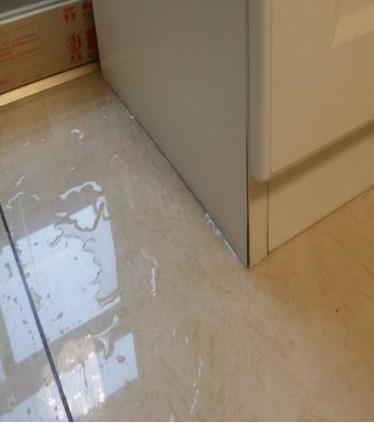 延吉漏水检测 厕所漏水怎么检测?